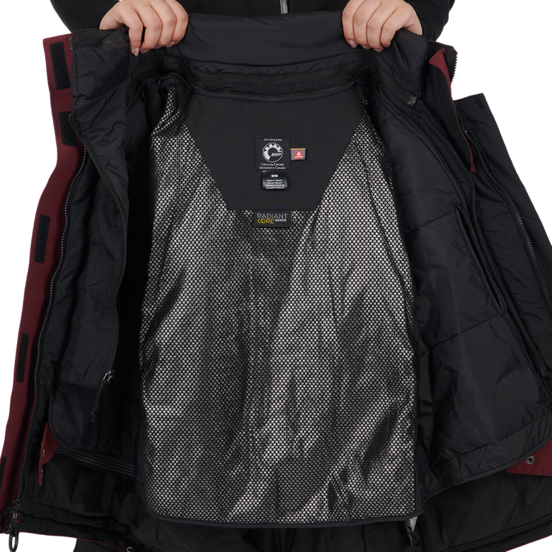 Ladies' Absolute Jacket - Main Image