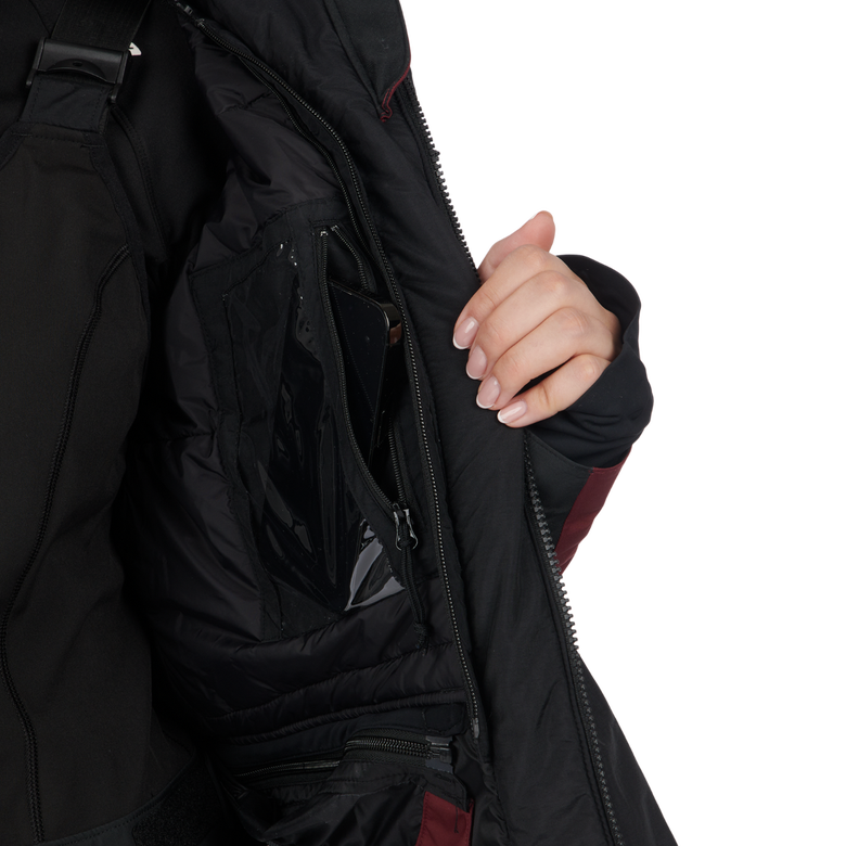 Ladies' Absolute Jacket - Main Image