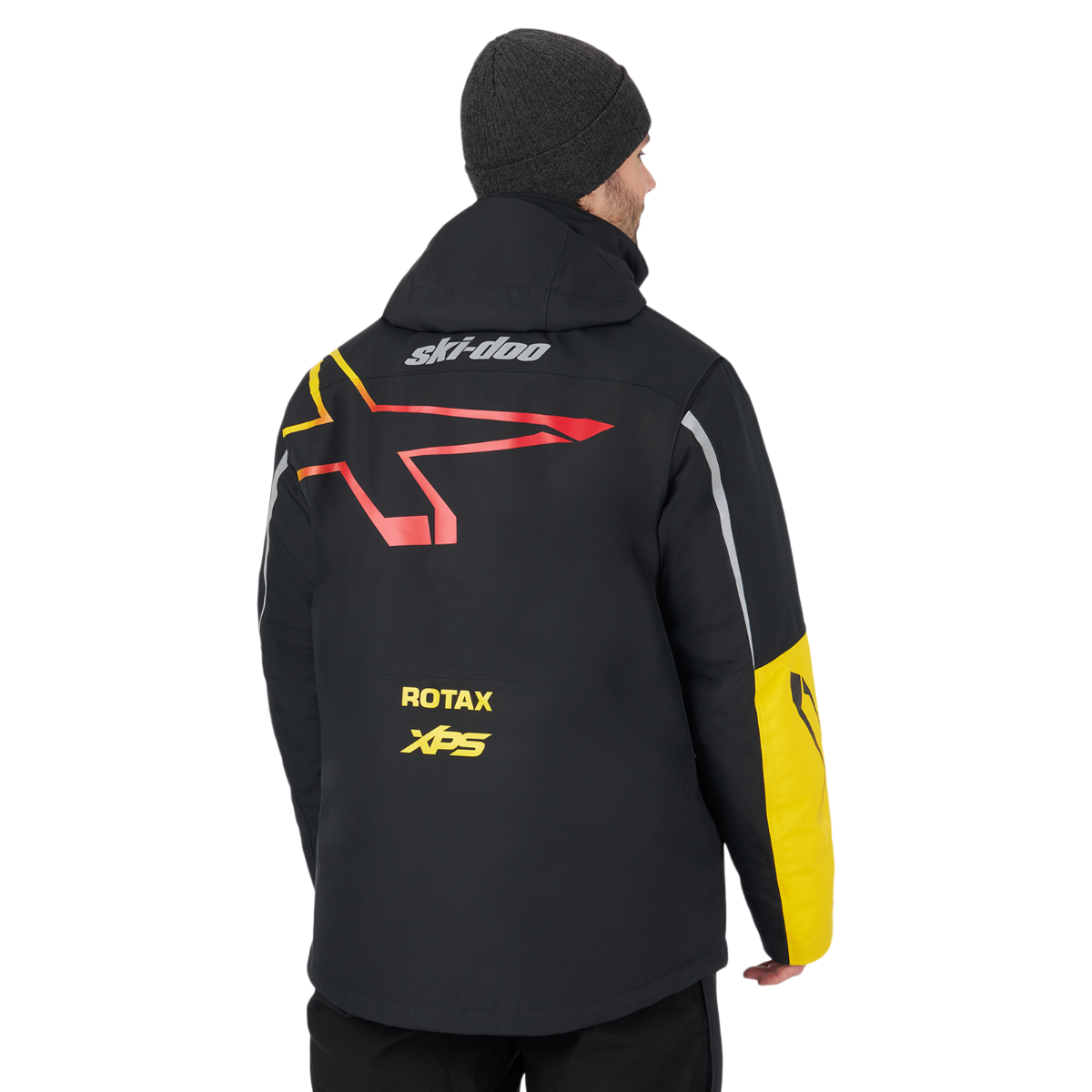 Men&#39;s Absolute 0 X-Team Edition Jacket