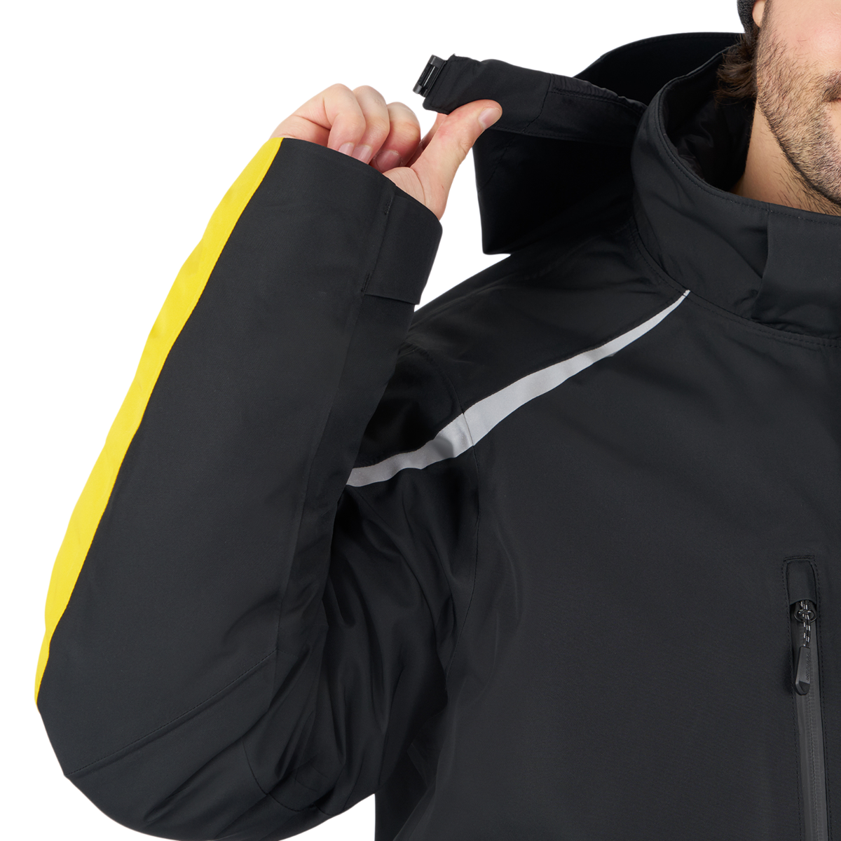 Men&#39;s Absolute 0 X-Team Edition Jacket