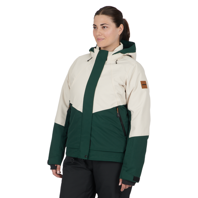 Women&#39;s Corida 3-In-1 Jacket (Kit)