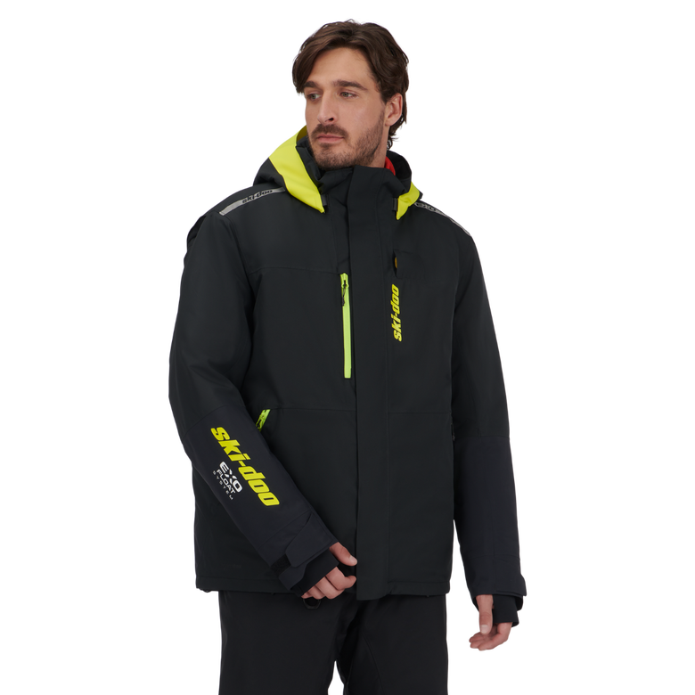 Shop Ski-doo Men's Jackets at Factory Recreation | Factory Recreation