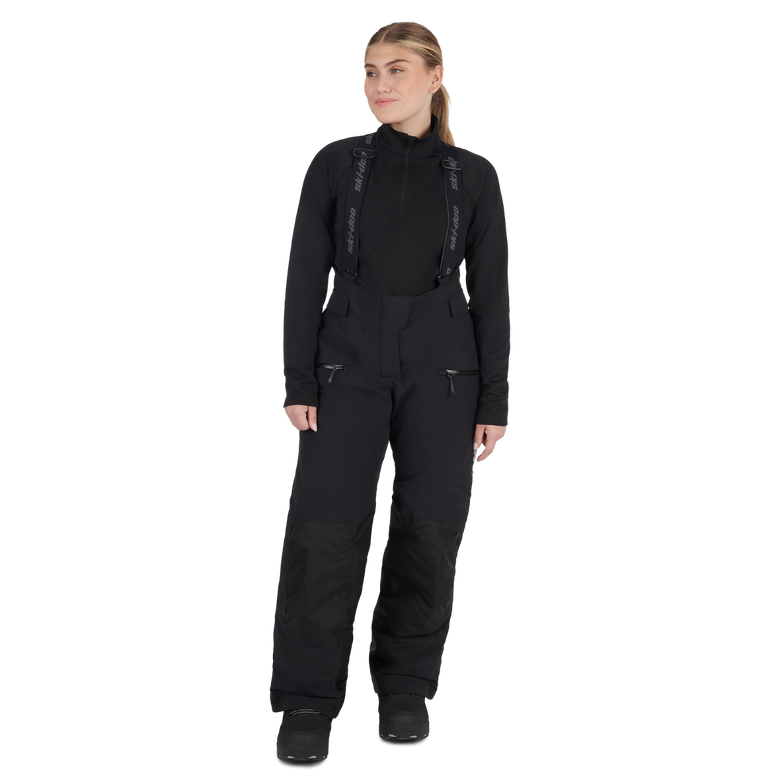 Shop Ski-doo Women's Bibs and Pants at Factory Recreation