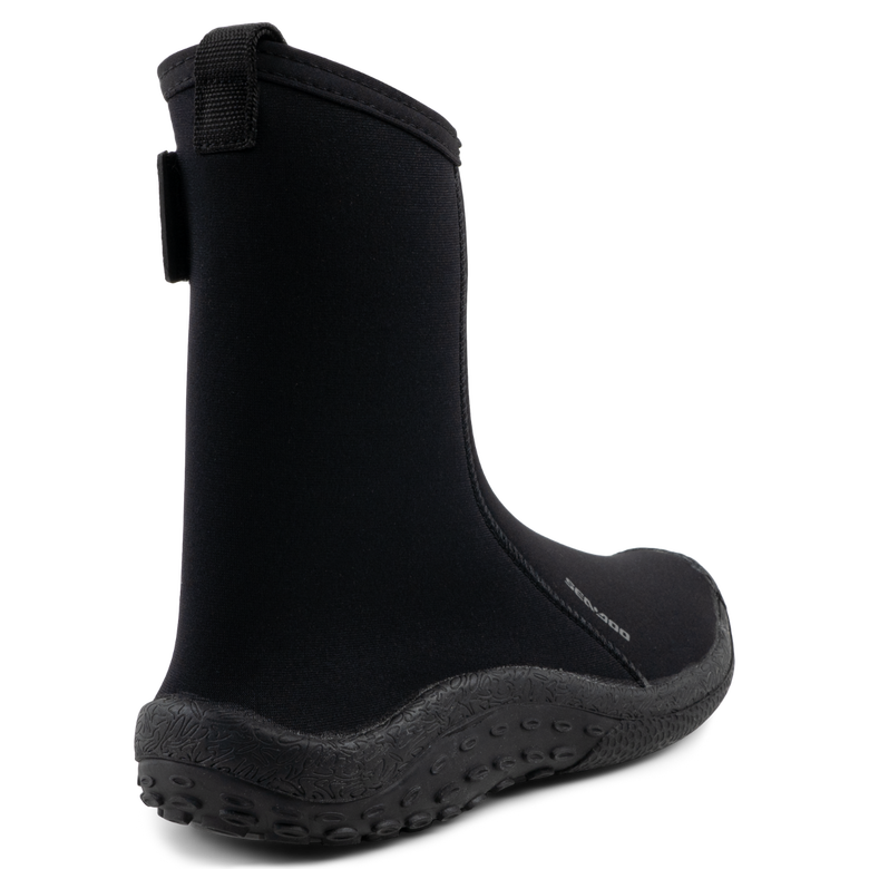 Neoprene Boots Unisex