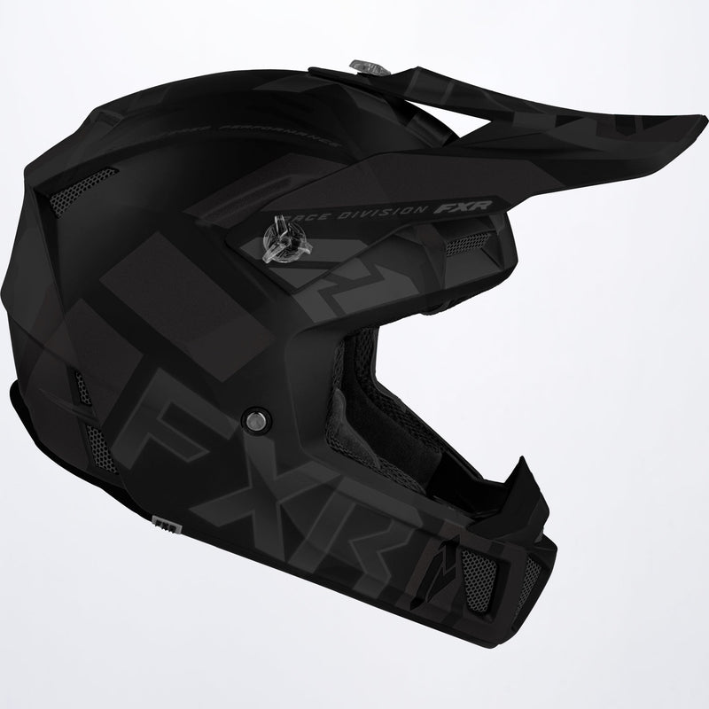 Clutch Evo Helmet