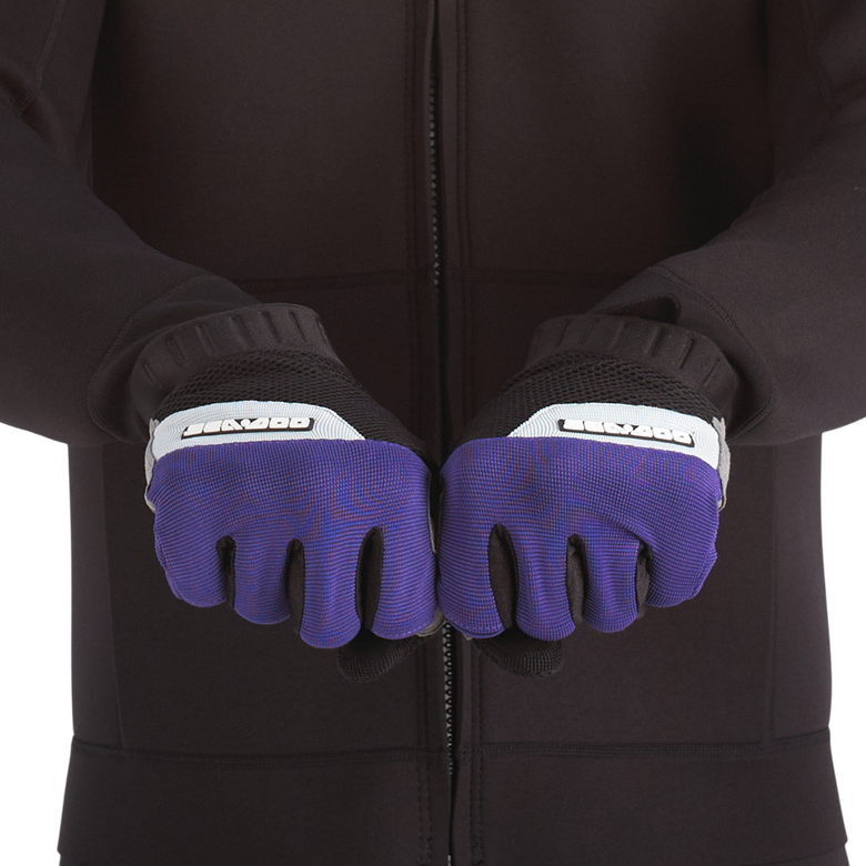 Choppy Gloves Unisex