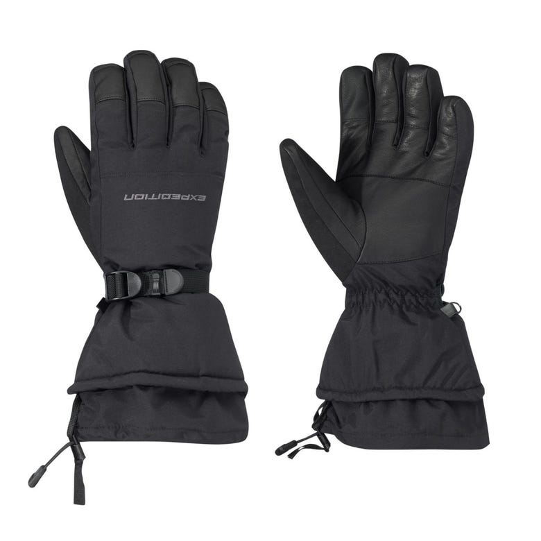 Expedition Gloves