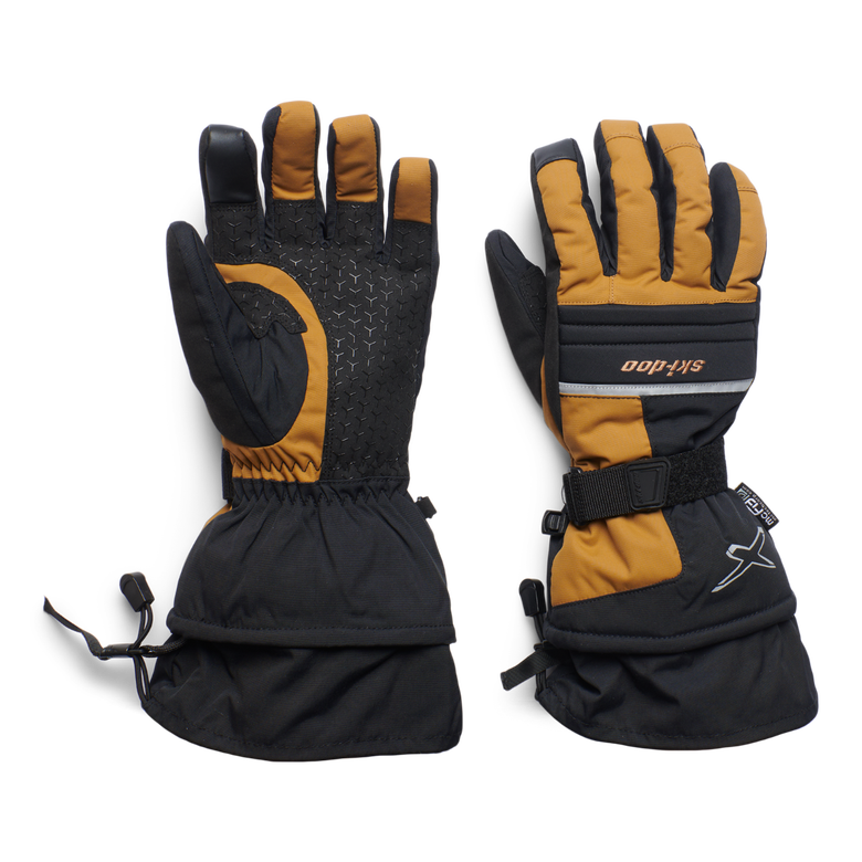 X-Team Nylon Gloves