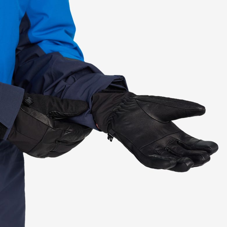 BC Aspect Short Gloves