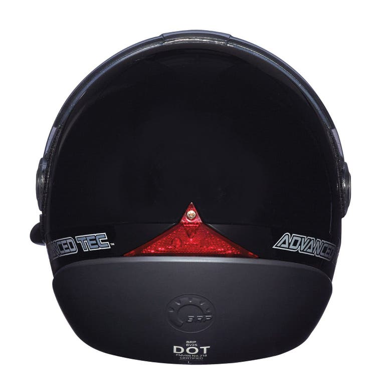 BV2S Electric SE Helmet - Small