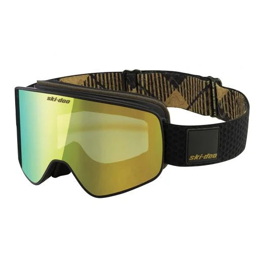 Ski-Doo EDGE Goggles