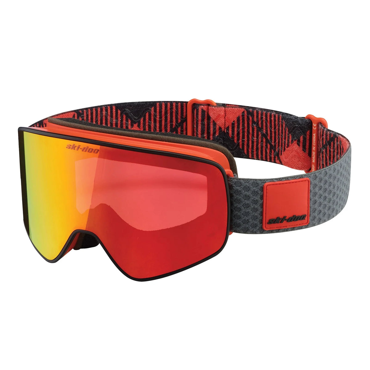 Ski-Doo EDGE Goggles