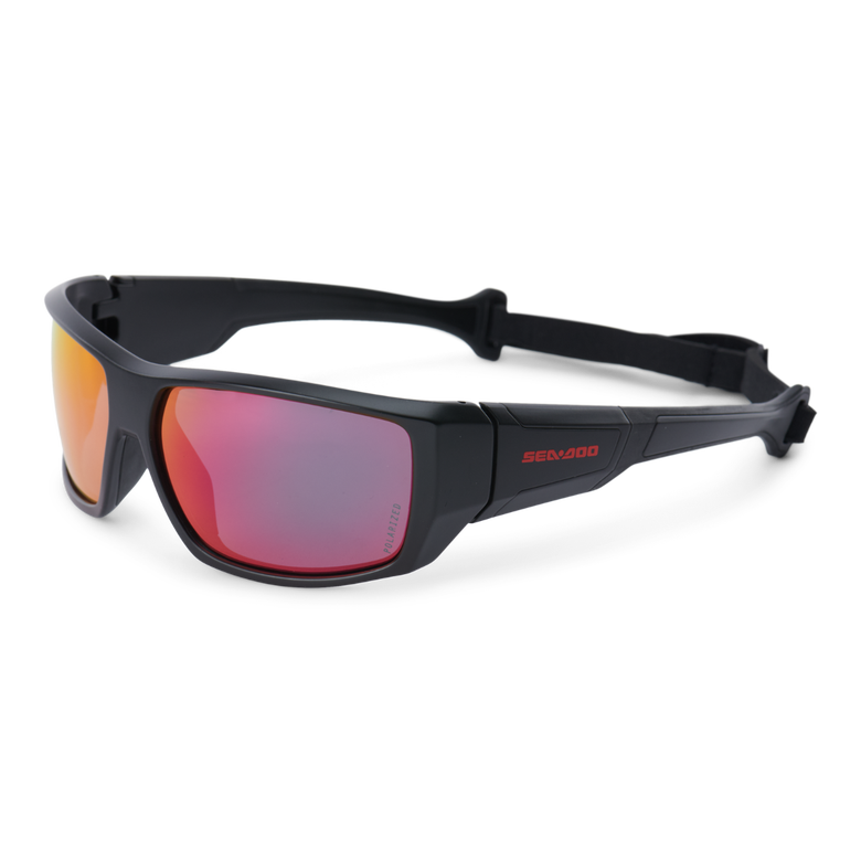 Sea-Doo Wave Polarized Floating Sunnies