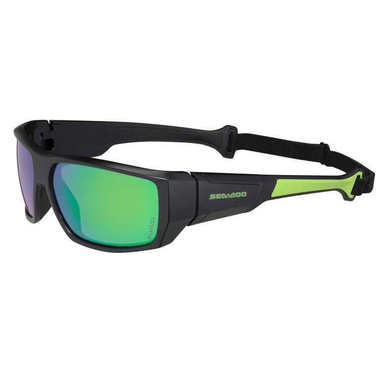 Sea-Doo Wave Polarized Floating Sunnies