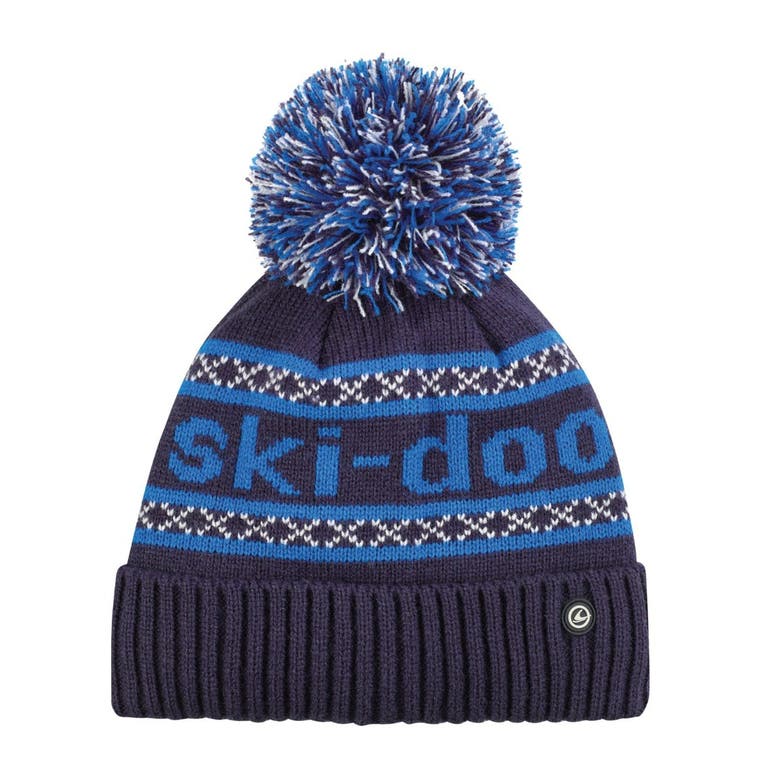 Kids&#39; Pom-Pom Beanie Hat