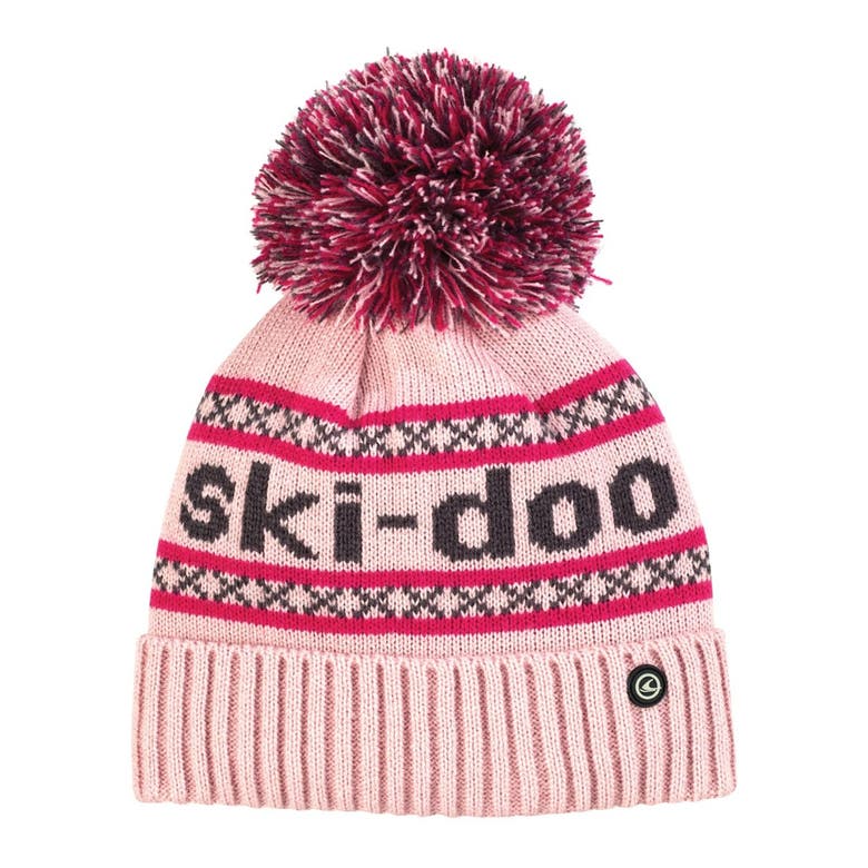 Kids&#39; Pom-Pom Beanie Hat