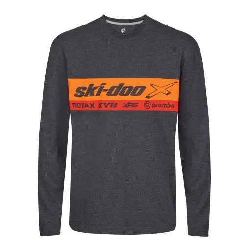 Ski-Doo X-Team Long Sleeve