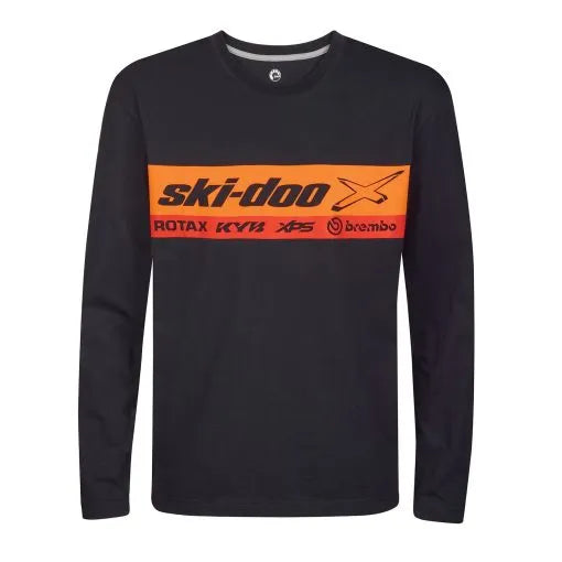 Ski-Doo X-Team Long Sleeve