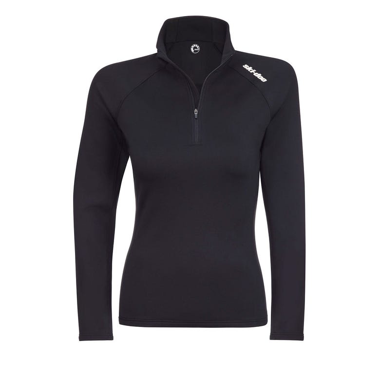 Ladies&#39; Thermal Base Layer (Top)