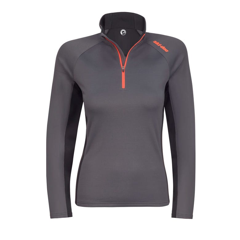 Ladies&#39; Thermal Base Layer (Top)