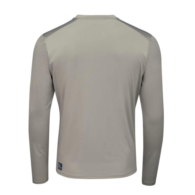 Long Sleeve Rashguard Signature