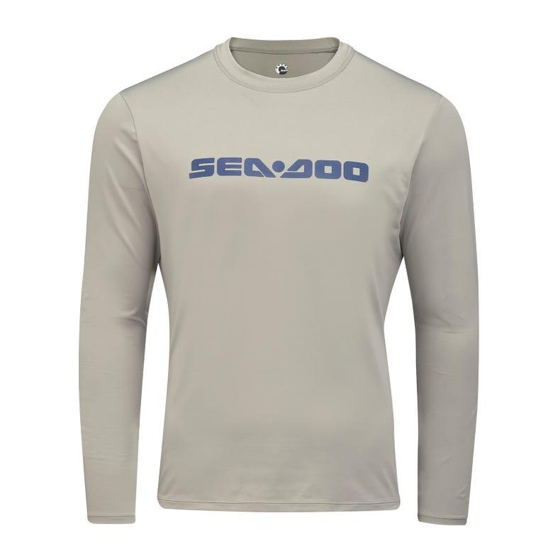 Long Sleeve Rashguard Signature