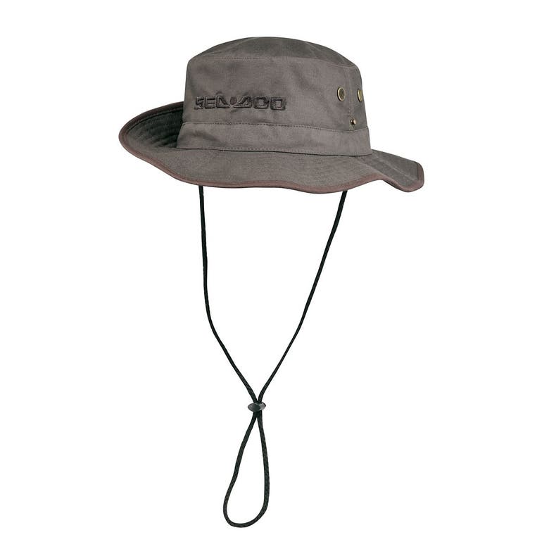 Adventure Wide Brim Hat