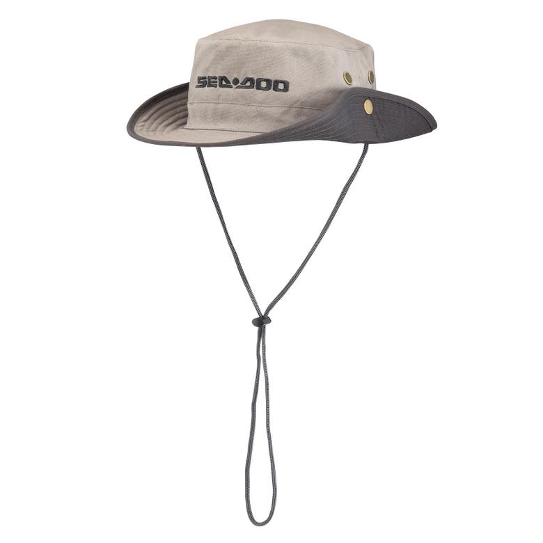 Adventure Wide Brim Hat