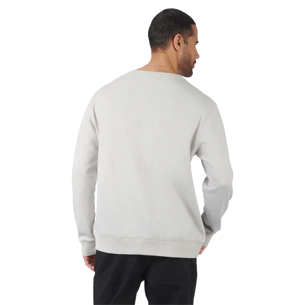 Can-Am Men&#39;s Can-Am Signature Crew Fleece