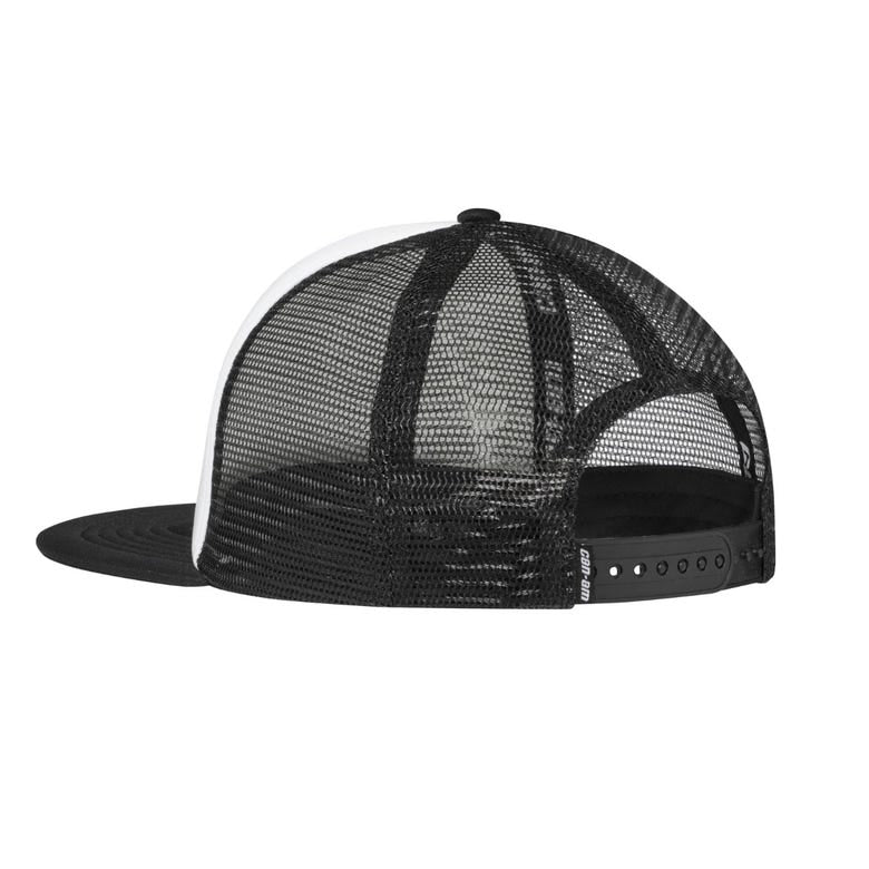 Can-Am Billy Low Trucker Cap