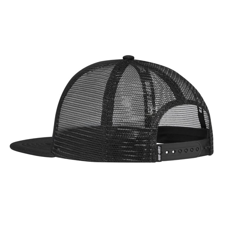 Can-Am Billy Low Trucker Cap