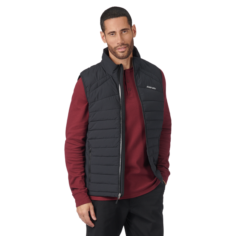 Men&#39;s Puffer Vest