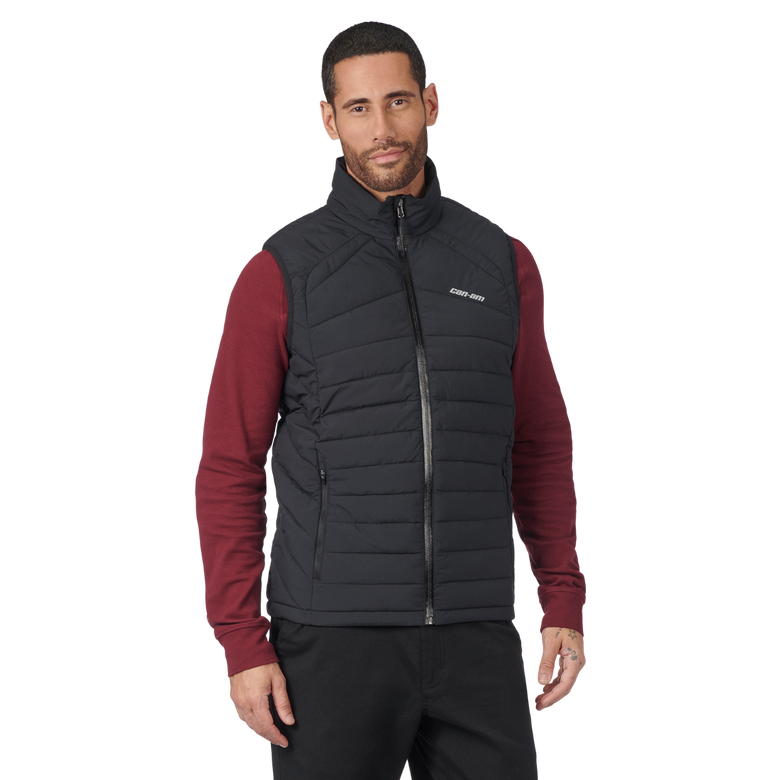 Men&#39;s Puffer Vest