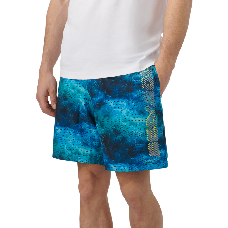 Men&#39;s 18&quot; Classic Boardshorts