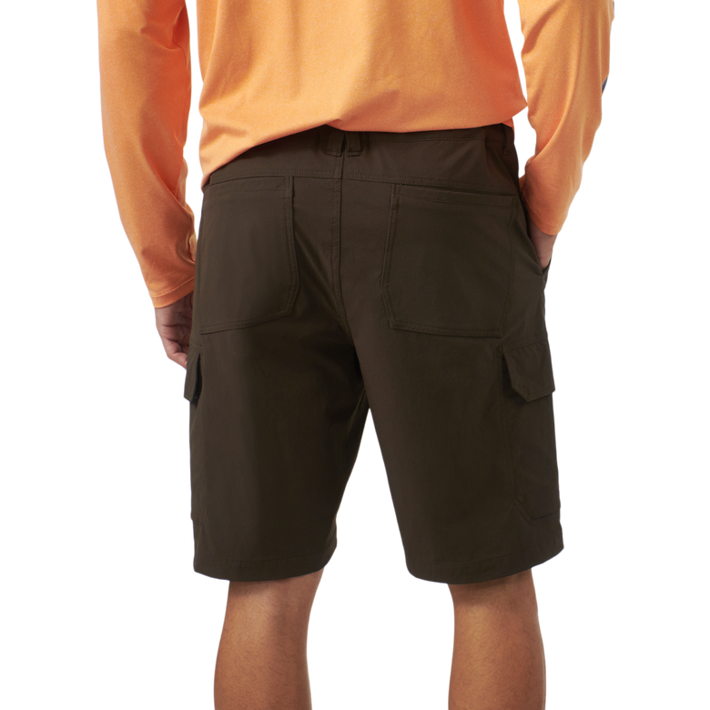 Men&#39;s Adventure Cargo Shorts