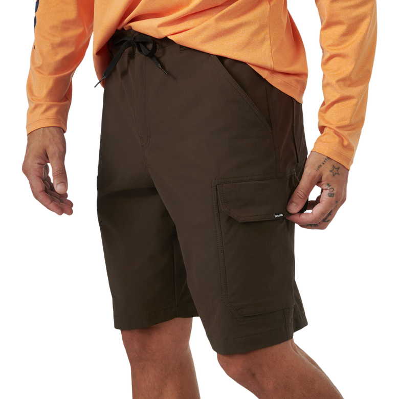 Men&#39;s Adventure Cargo Shorts