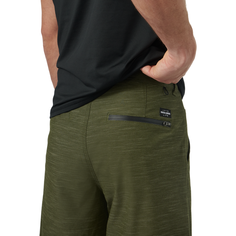 Men&#39;s 20&quot; Sea Walkshorts