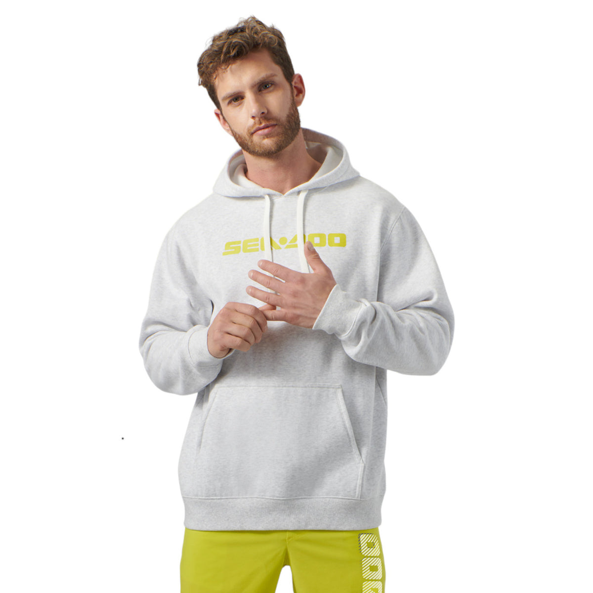 SEA-DOO SIGNATURE HOODIE