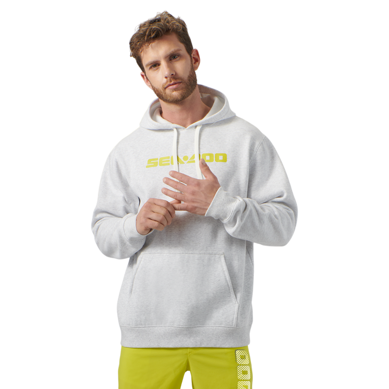 Men&#39;s Sea-Doo Hoodie Signature