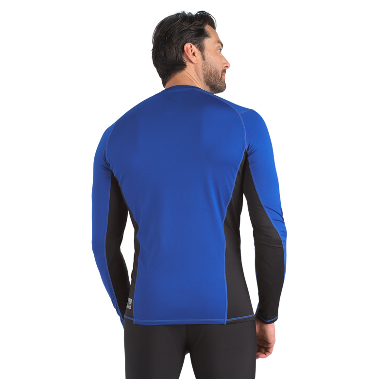 Men&#39;s Long Sleeve Rashguard Performance