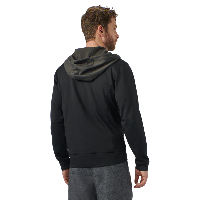 Men&#39;s Sea-Doo Sunset Tech Zip-Up