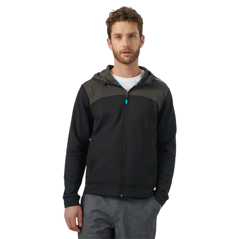 Men&#39;s Sea-Doo Sunset Tech Zip-Up