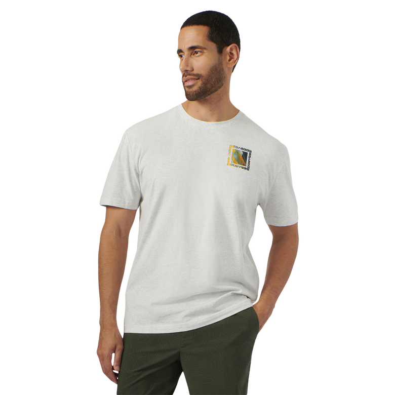 Men&#39;s Surf Report T-Shirt