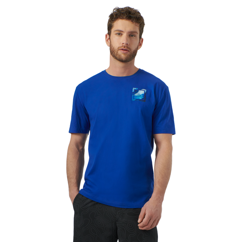 Men's Surf Report T-Shirt