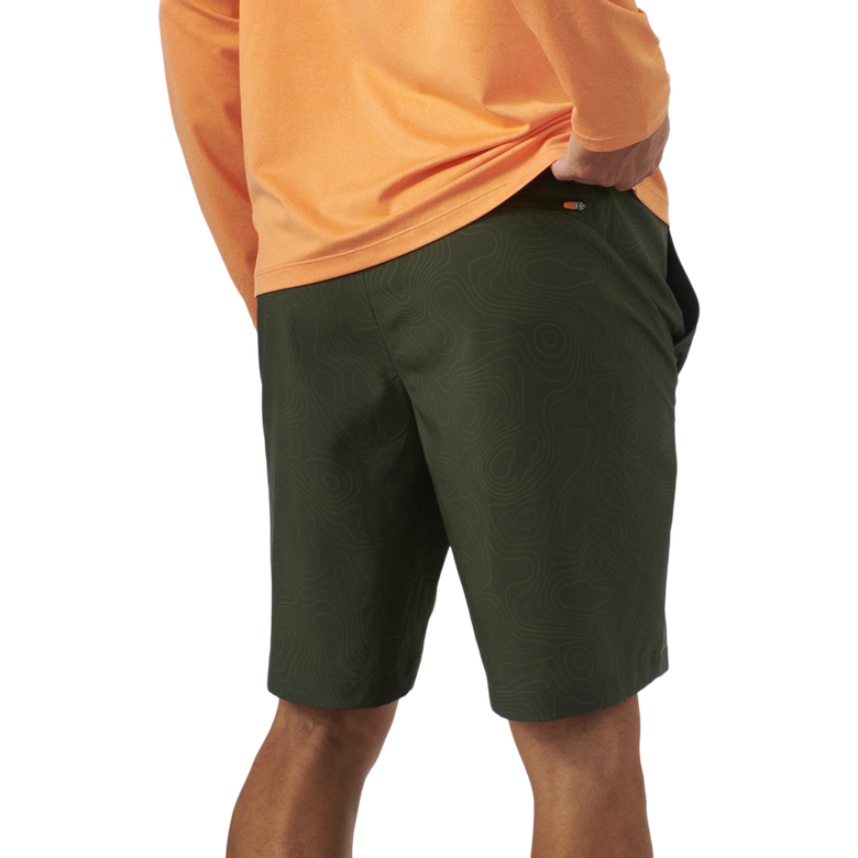 Sea-Doo Men&#39;s 20&quot; Classic Boardshort