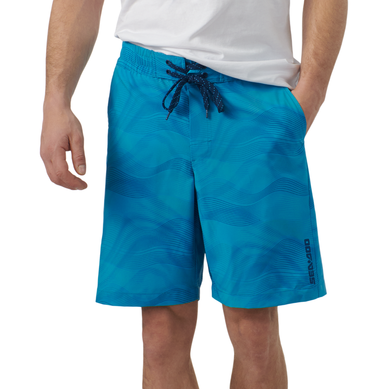 Sea-Doo Men&#39;s 20&quot; Classic Boardshort