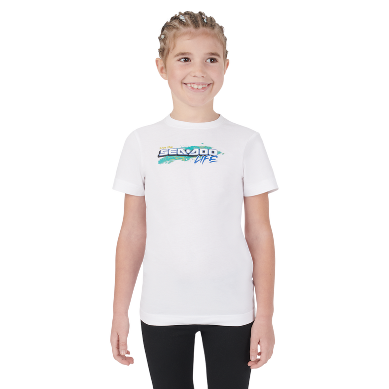 Youth Sea-Doo T-Shirt Unisex