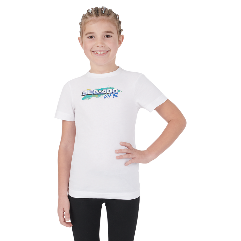 Youth Sea-Doo T-Shirt Unisex