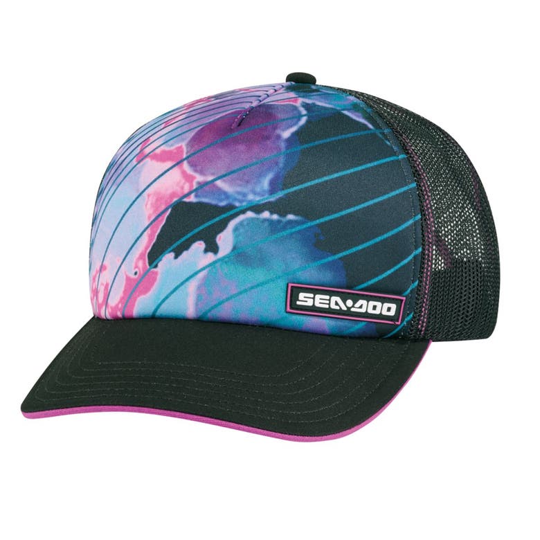 Women&#39;s Beach Cap