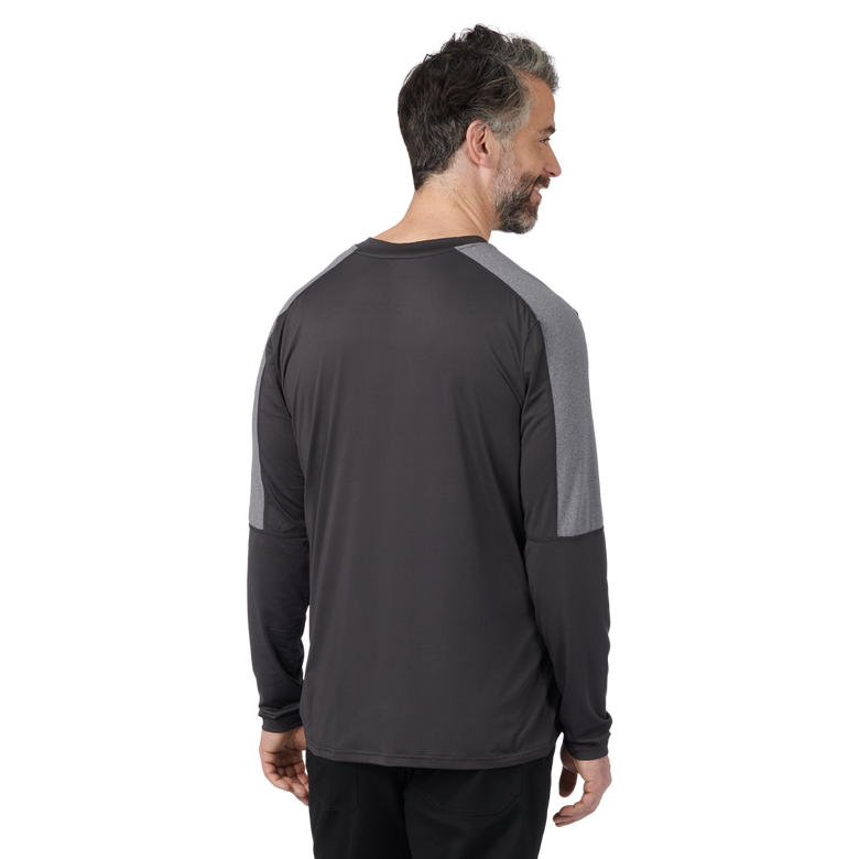 Men&#39;s Performance Long Sleeves